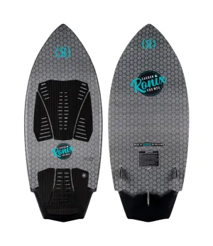 Ronix H.O.M.E. Carbon Pro M50 Wakesurfer (2023)