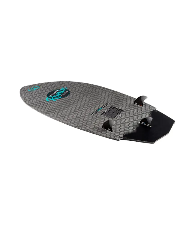 Ronix H.O.M.E. Carbon Pro M50 Wakesurfer (2023)