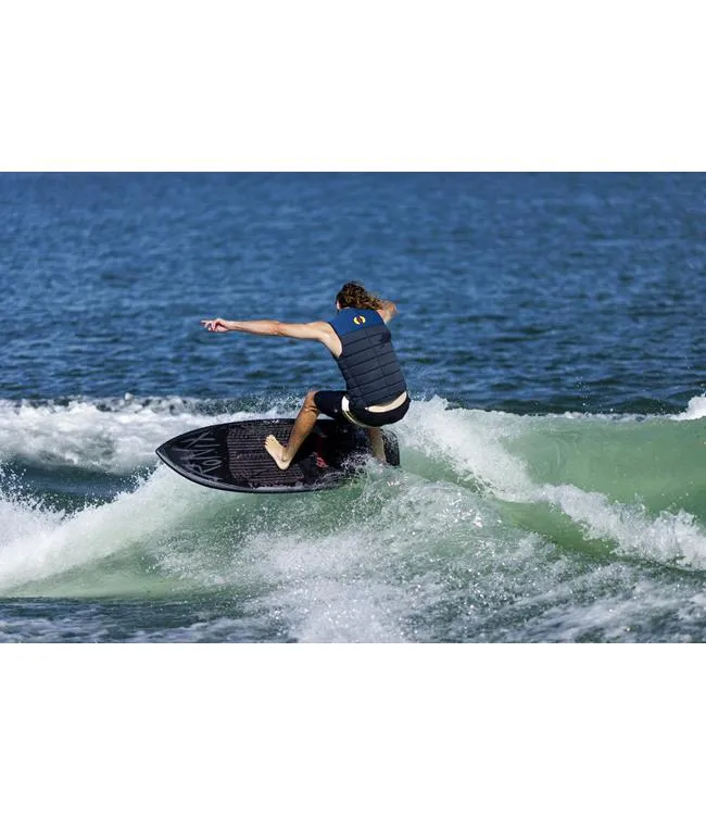 Ronix Sea Captain Wakesurfer (2025)