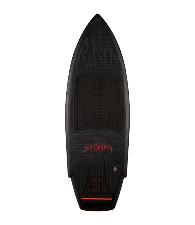 Ronix Sea Captain Wakesurfer (2025)