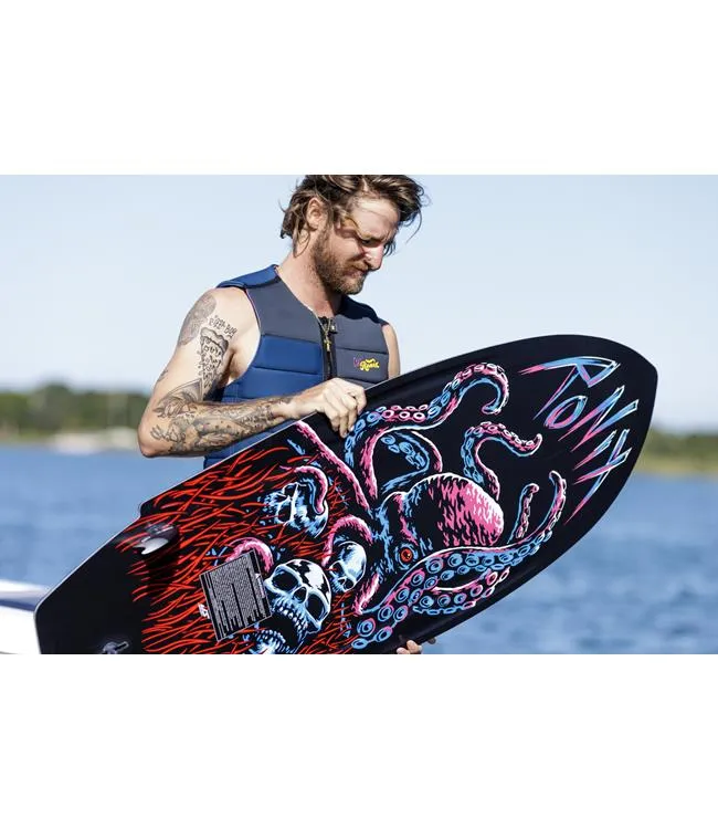 Ronix Sea Captain Wakesurfer (2025)