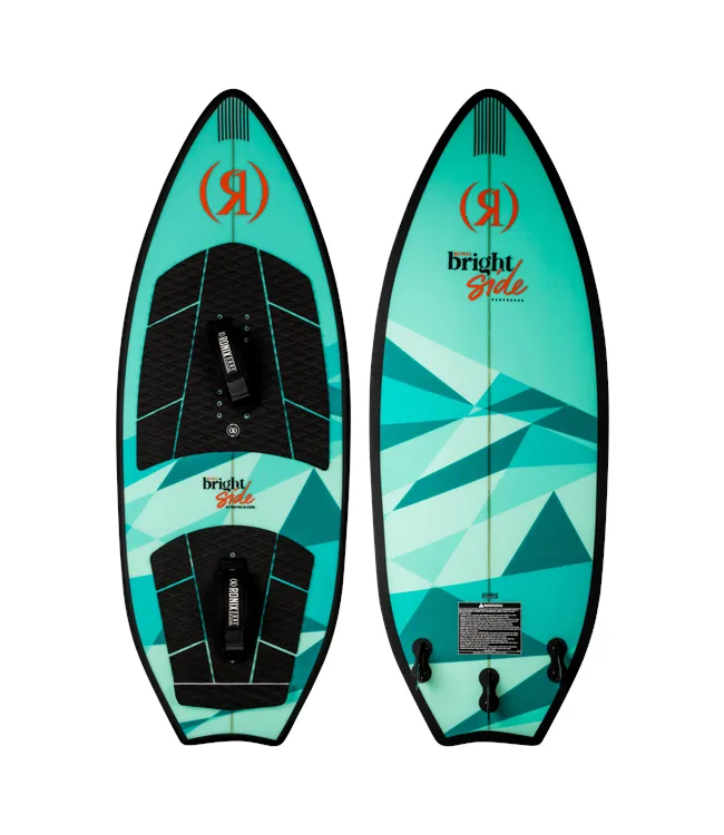 Ronix Standard Brightside Wakesurfer (2024)