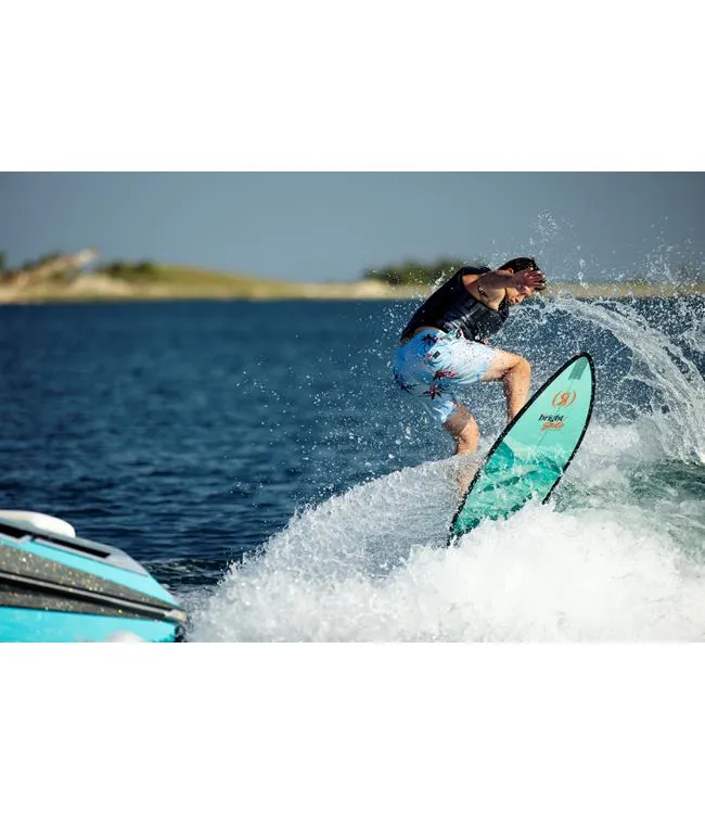 Ronix Standard Brightside Wakesurfer (2024)