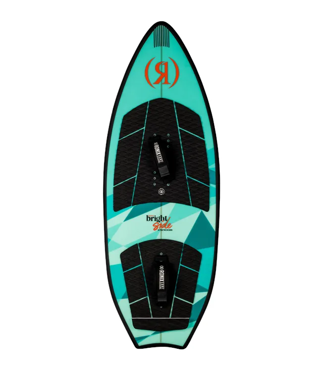 Ronix Standard Brightside Wakesurfer (2024)