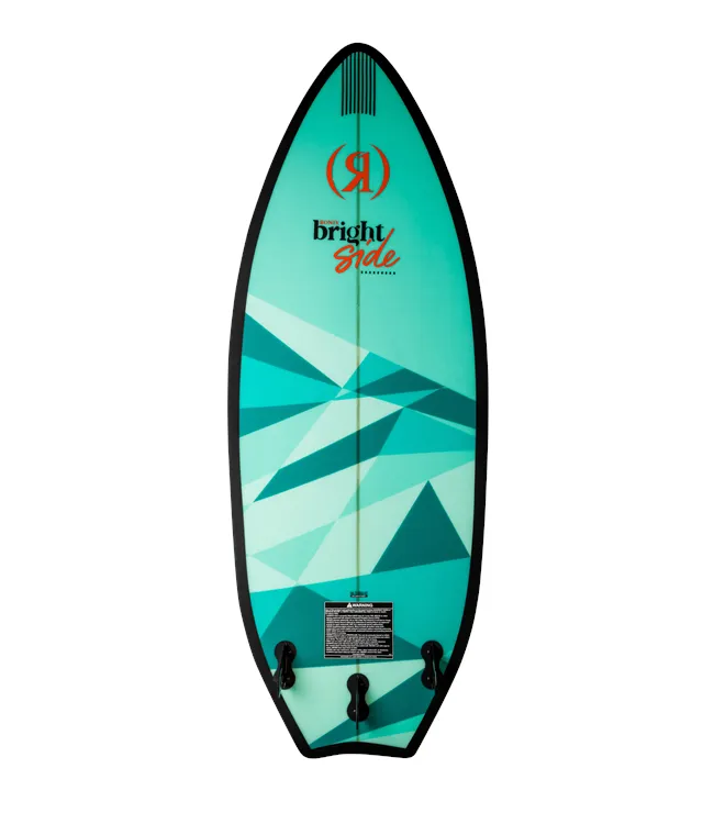 Ronix Standard Brightside Wakesurfer (2024)