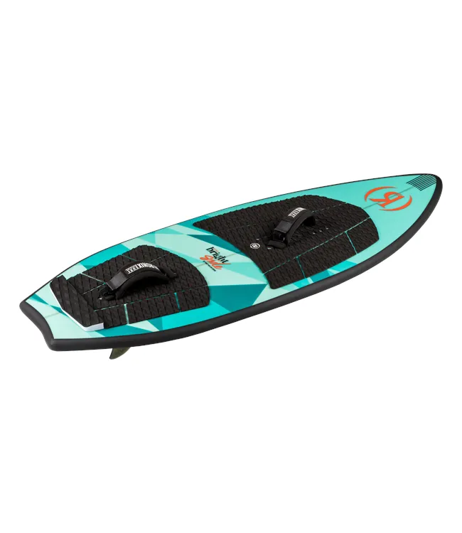 Ronix Standard Brightside Wakesurfer (2024)