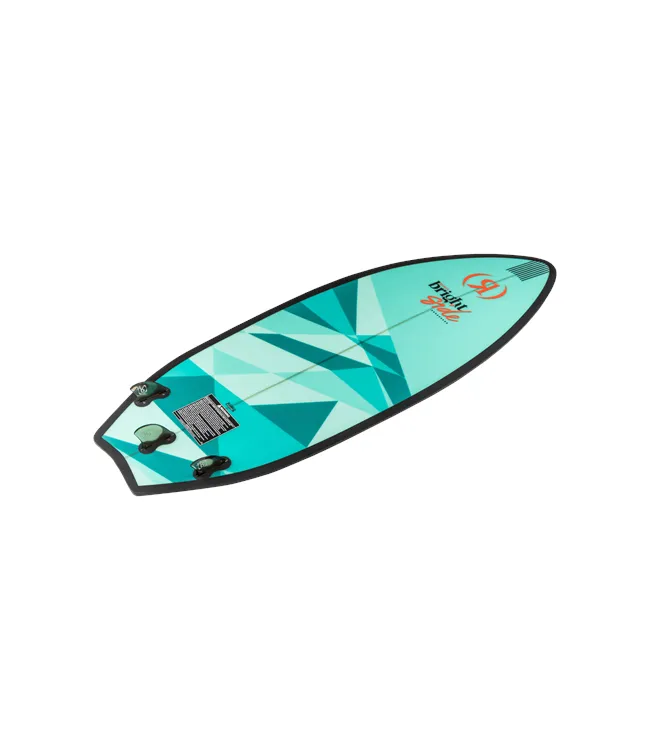 Ronix Standard Brightside Wakesurfer (2024)