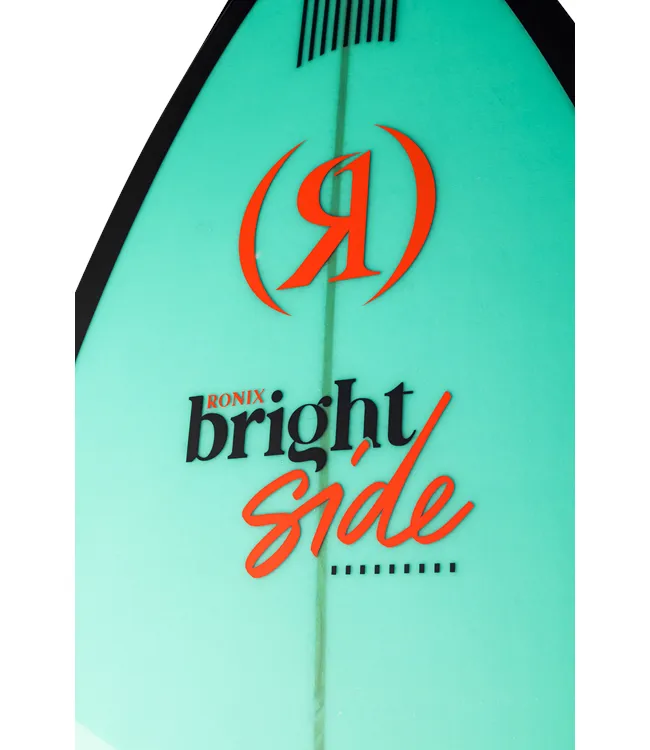 Ronix Standard Brightside Wakesurfer (2024)