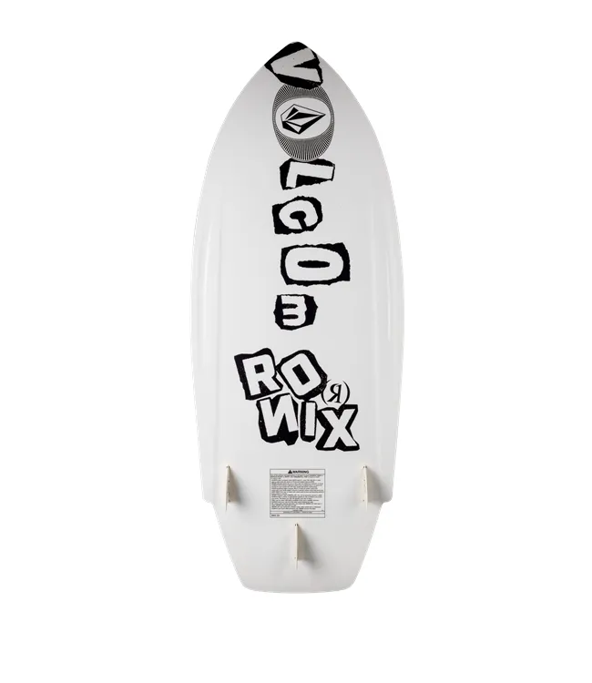 Ronix Volcom Sea Captain Wakesurfer (2024)