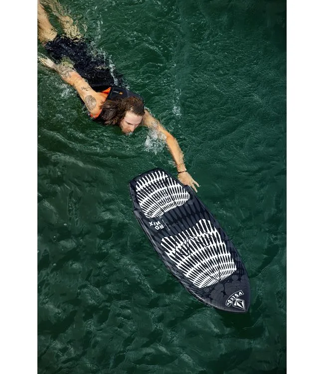 Ronix Volcom Sea Captain Wakesurfer (2024)