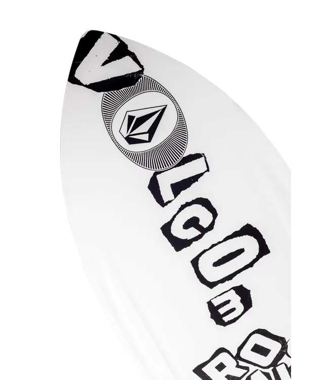 Ronix Volcom Sea Captain Wakesurfer (2024)