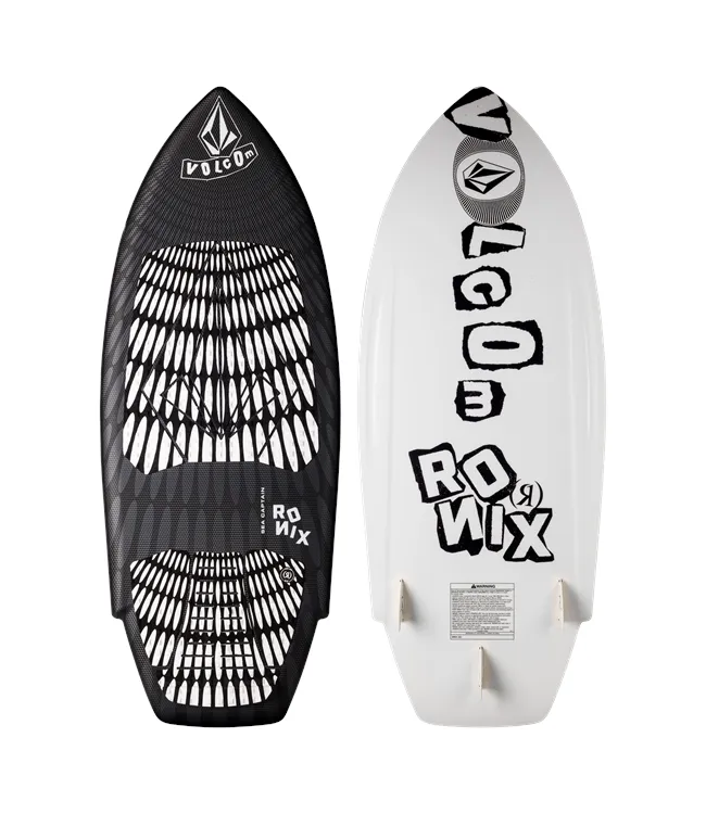 Ronix Volcom Sea Captain Wakesurfer (2024)