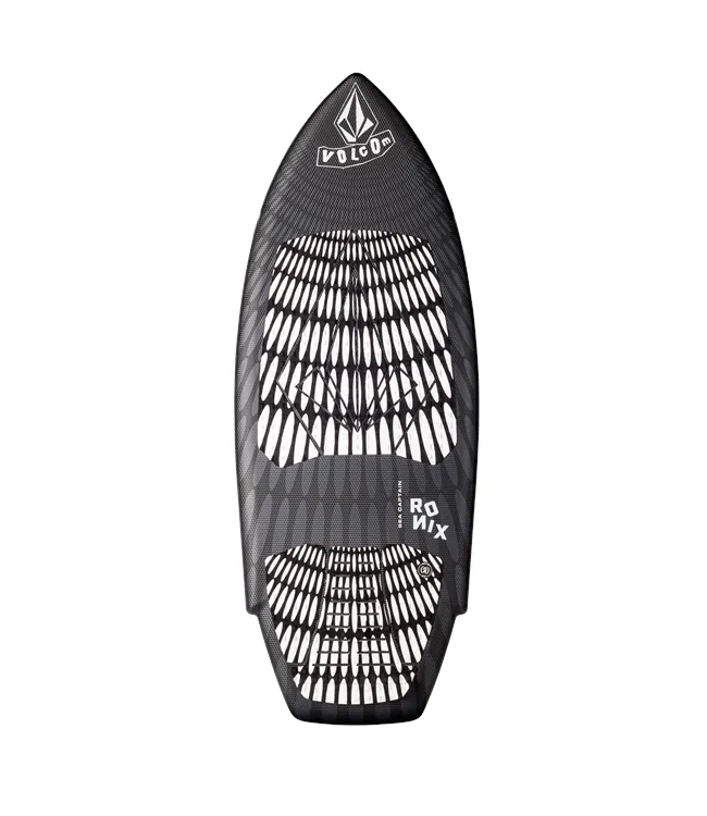 Ronix Volcom Sea Captain Wakesurfer (2024)