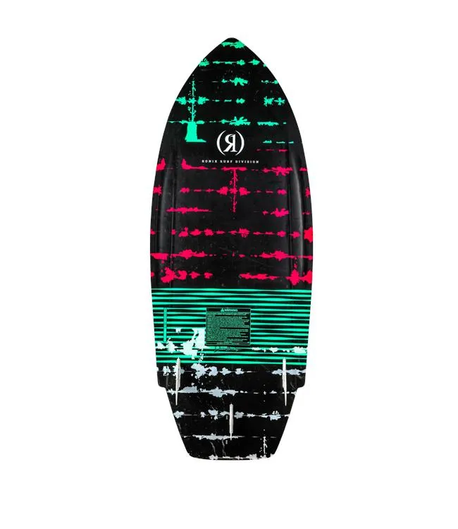 Ronix Womens Koal Sea Captain Wakesurfer (2025)