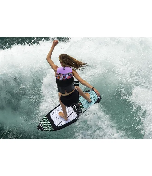 Ronix Womens Koal Sea Captain Wakesurfer (2025)