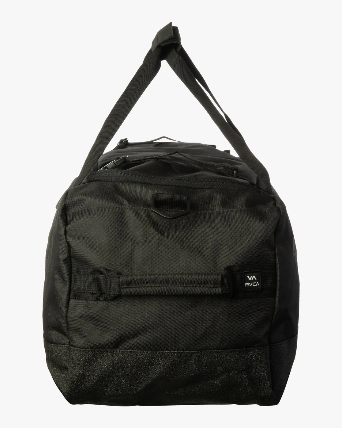 RVCA Skate 50L Large Duffel Bag IV - Black