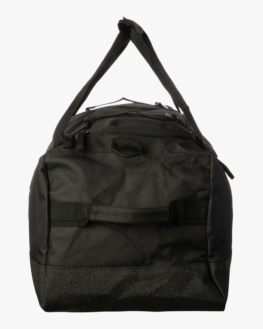 RVCA Skate 50L Large Duffel Bag IV - Black