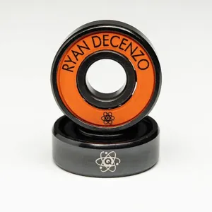 Ryan Decenzo Signature Series Isotopes Skateboard Bearings