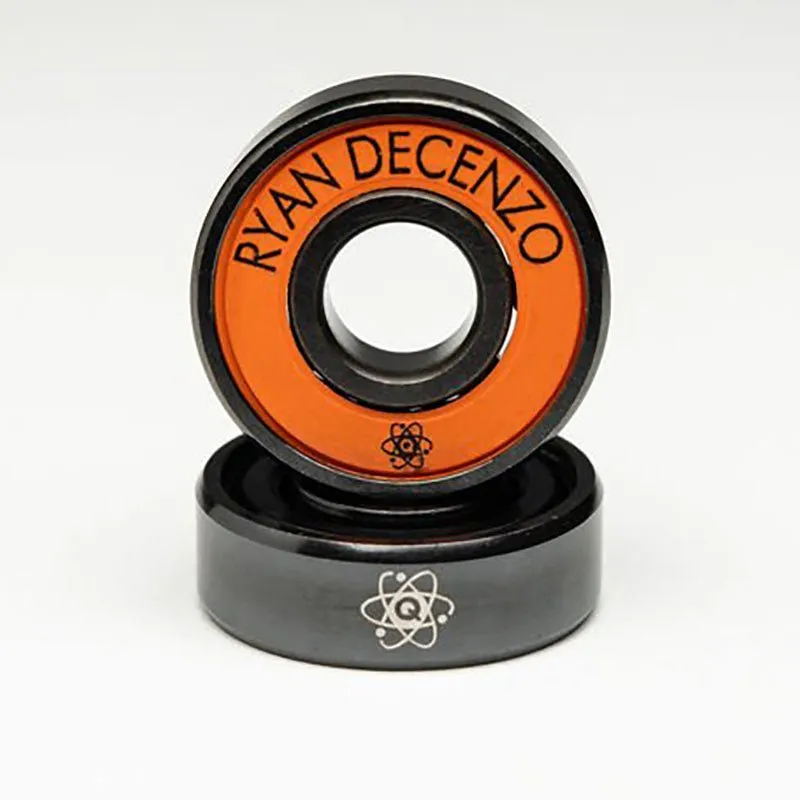 Ryan Decenzo Signature Series Isotopes Skateboard Bearings