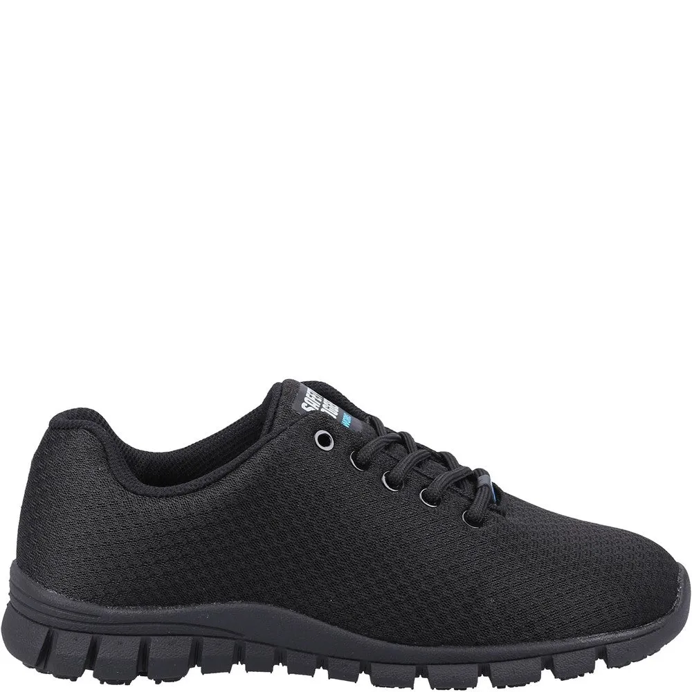 Safety Jogger Kassie O1 SRC Occupational Footwear