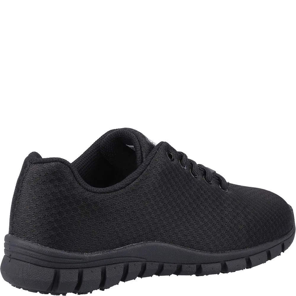 Safety Jogger Kassie O1 SRC Occupational Footwear