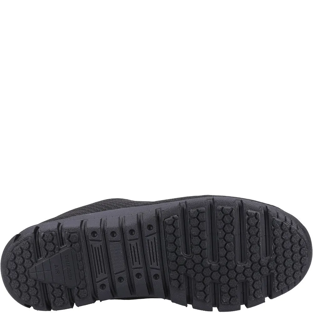 Safety Jogger Kassie O1 SRC Occupational Footwear