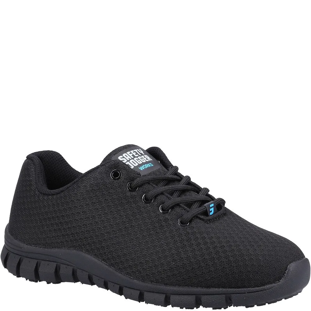 Safety Jogger Kassie O1 SRC Occupational Footwear