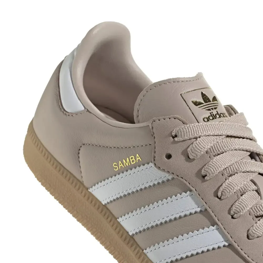 Samba Og Wonder Taupe