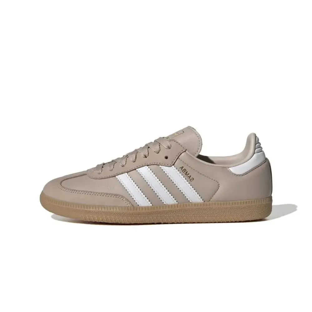 Samba Og Wonder Taupe