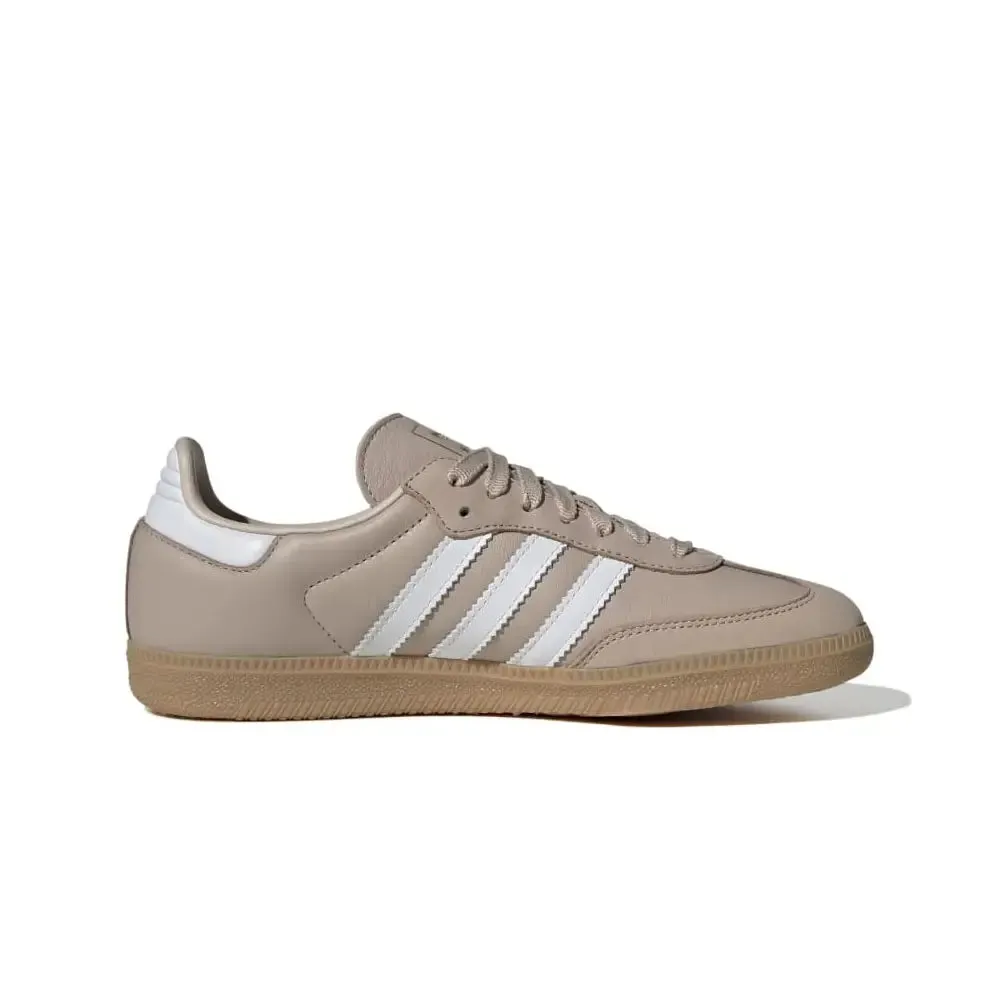 Samba Og Wonder Taupe