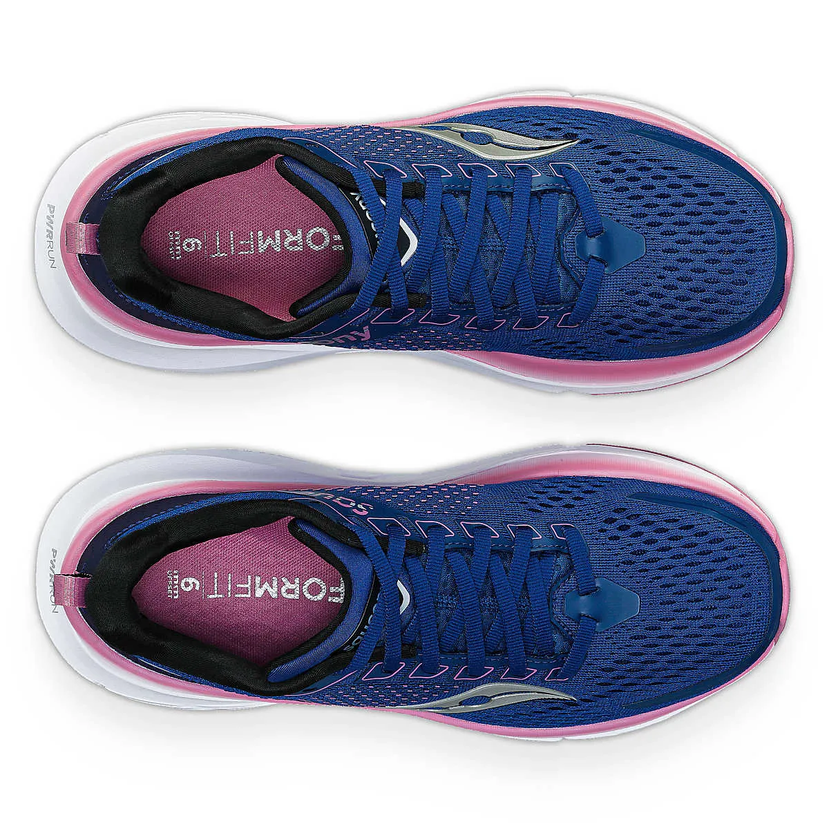 Saucony Guide 17 Womens Running Shoes