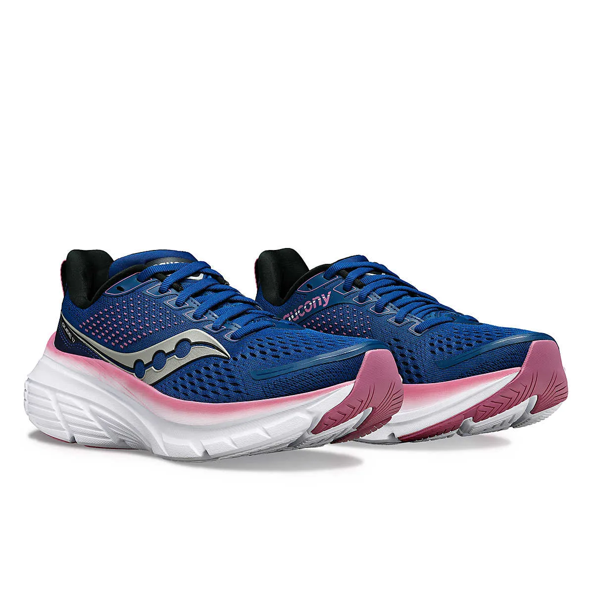 Saucony Guide 17 Womens Running Shoes