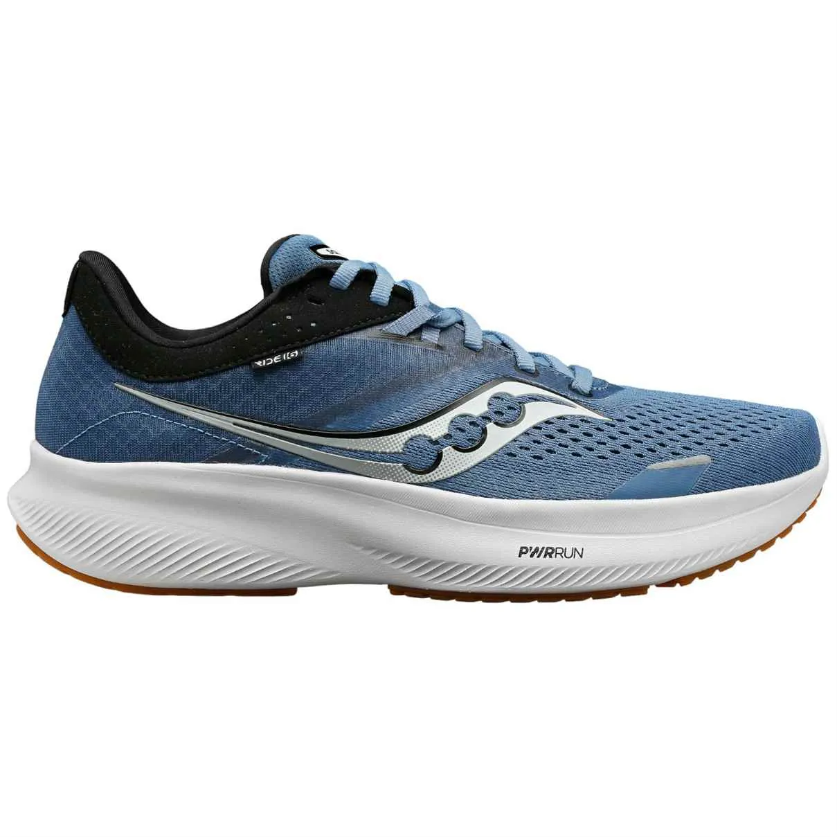 Saucony Ride 16 Mens Running Shoes