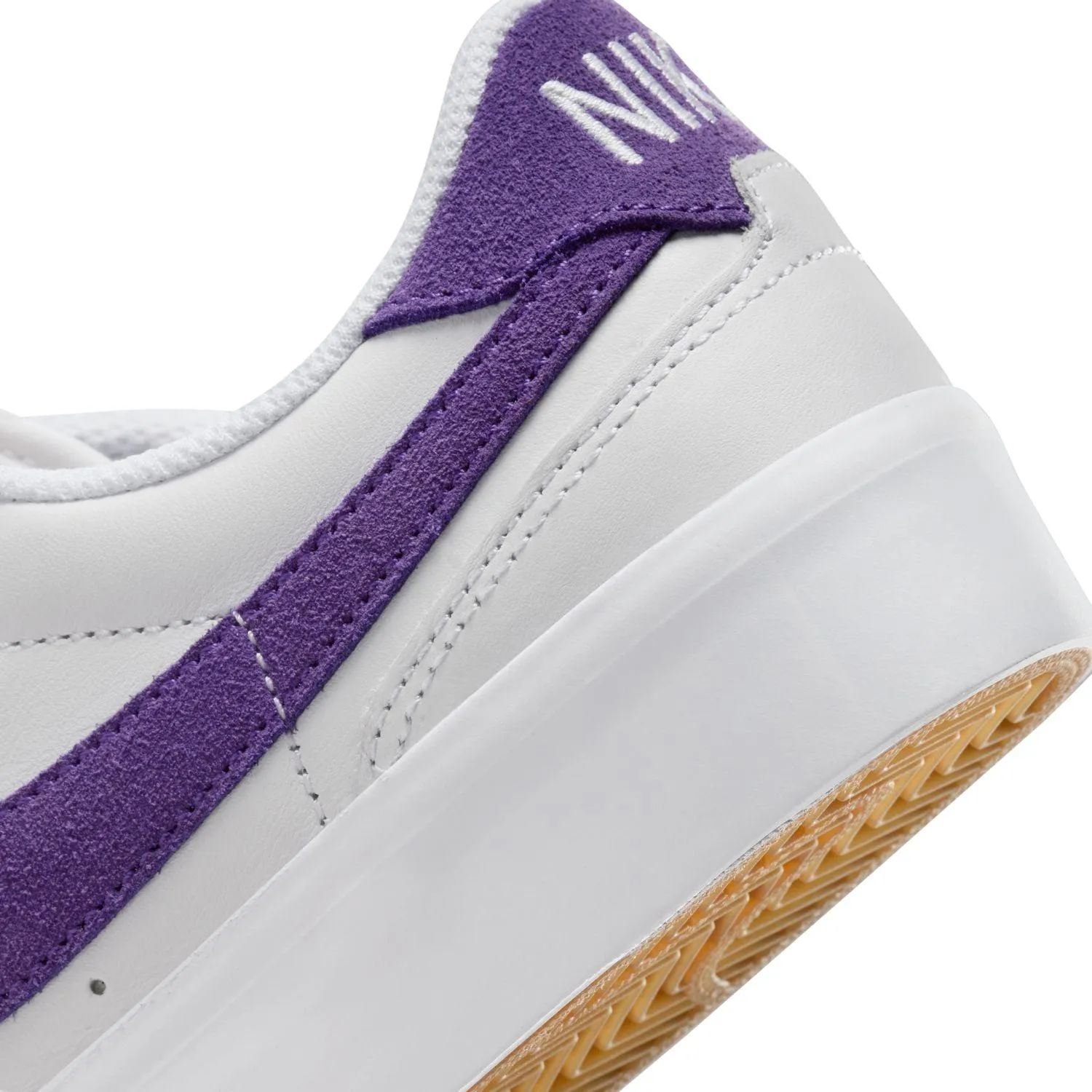 SB Zoom Pogo ISO 'White Court Purple'