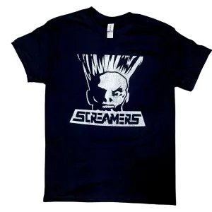 Screamers Skates Shirt