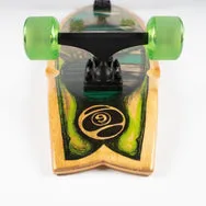 Sector 9 Snapper Hideout Longboard Complete