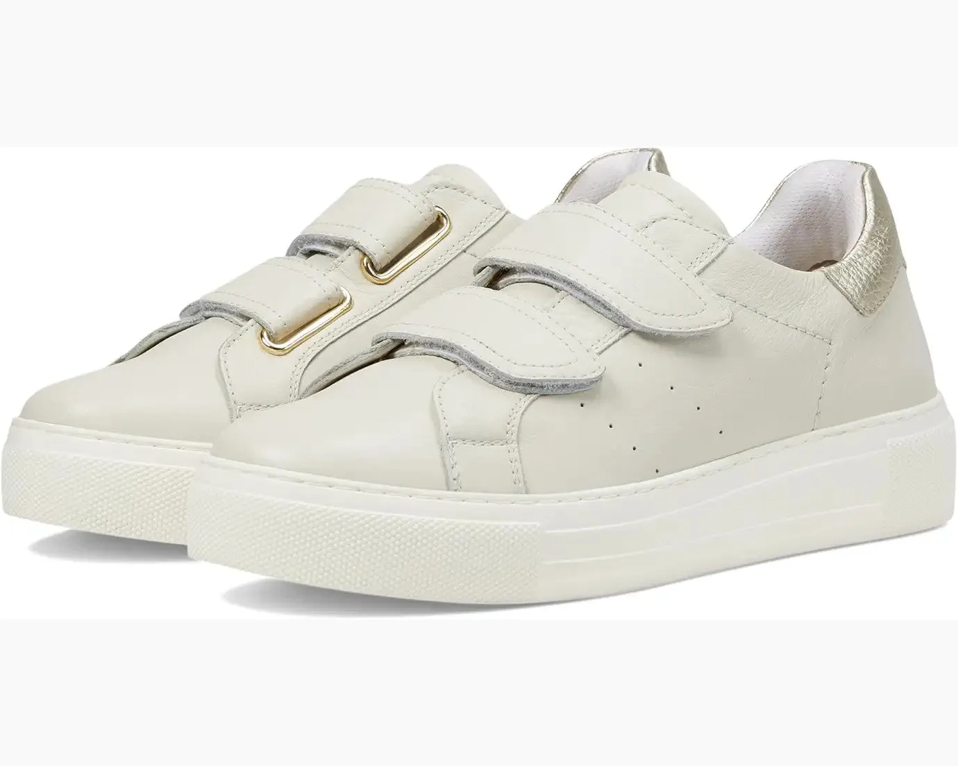 Seychelles Trading Places Sneakers in Off White