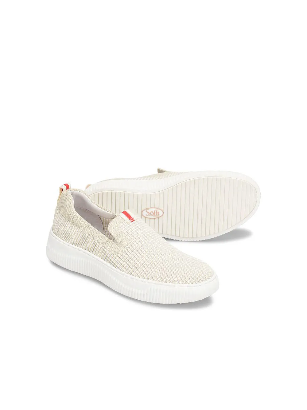 Söfft Frayda Mesh Slip On Sneaker