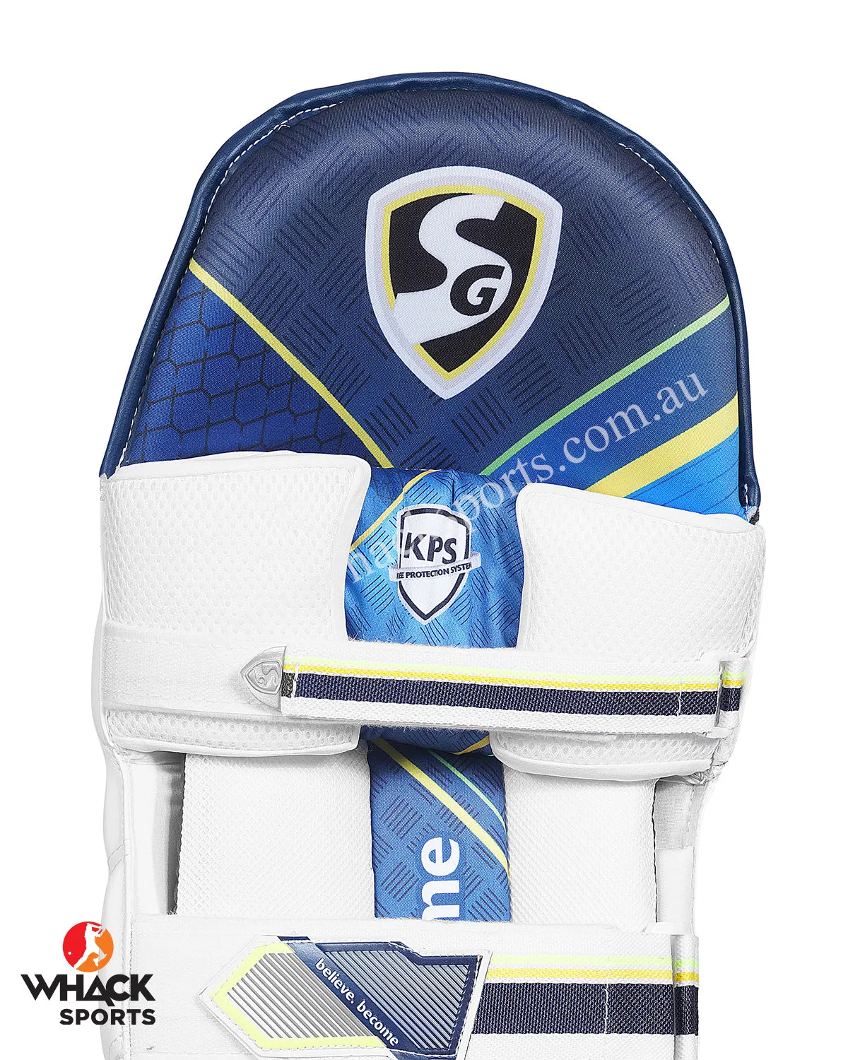 SG RP 2 Grade 1 Cricket Bundle Kit