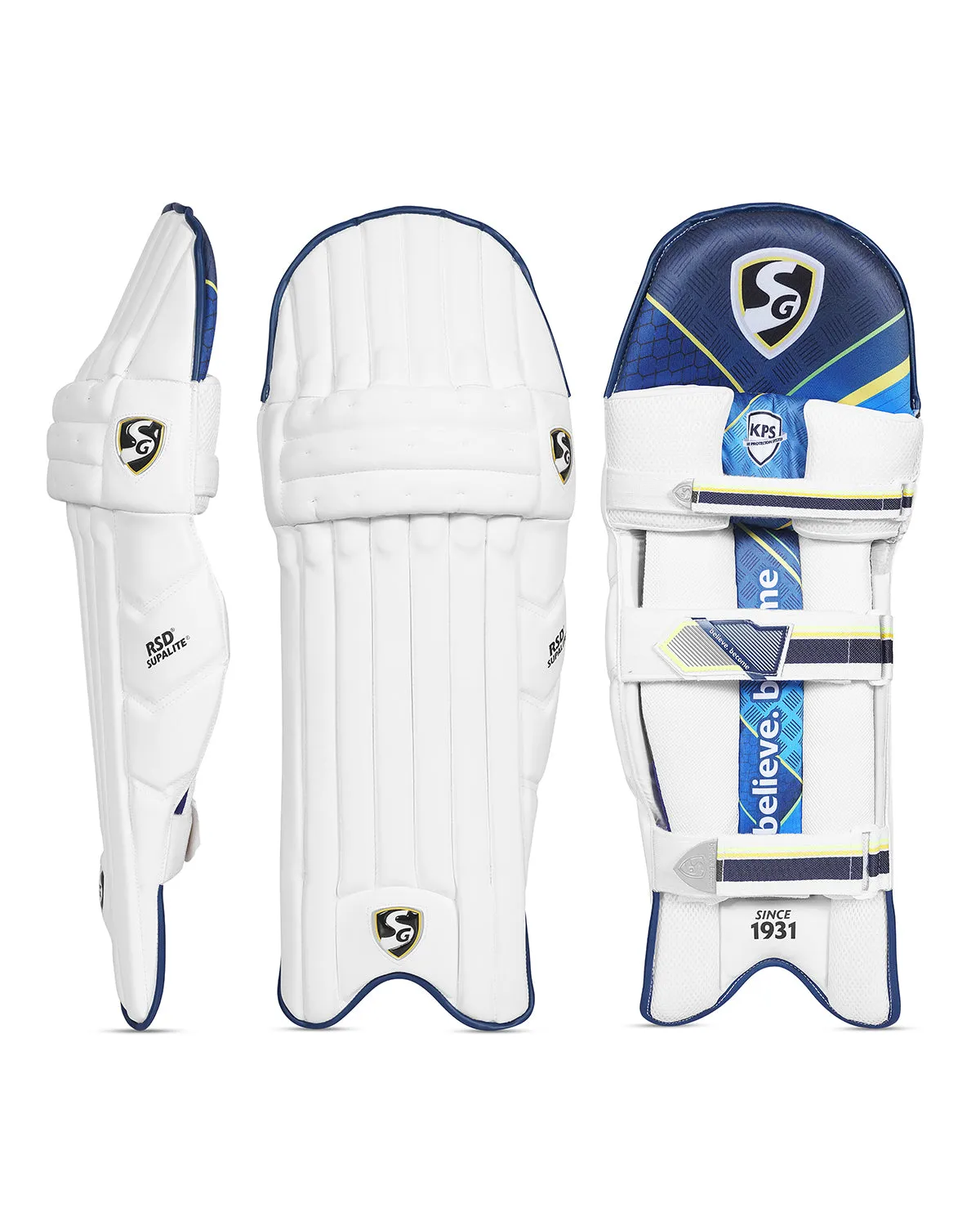 SG RP 2 Grade 1 Cricket Bundle Kit