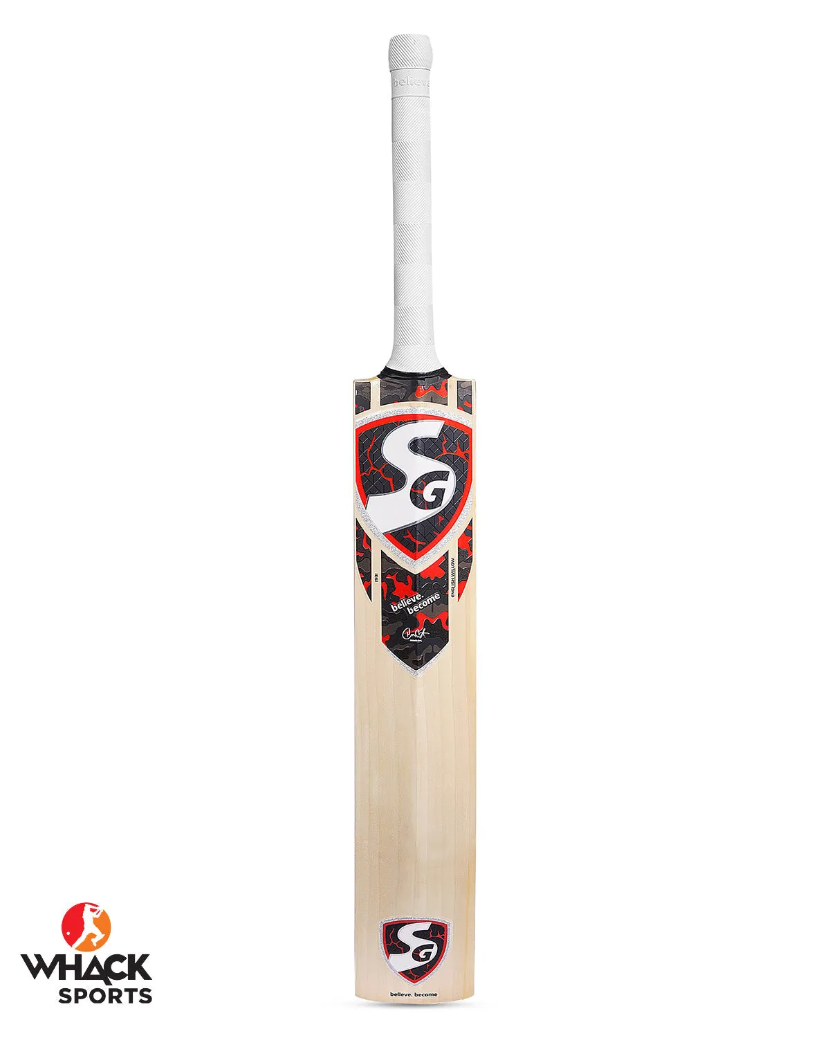 SG RP 2 Grade 1 Cricket Bundle Kit