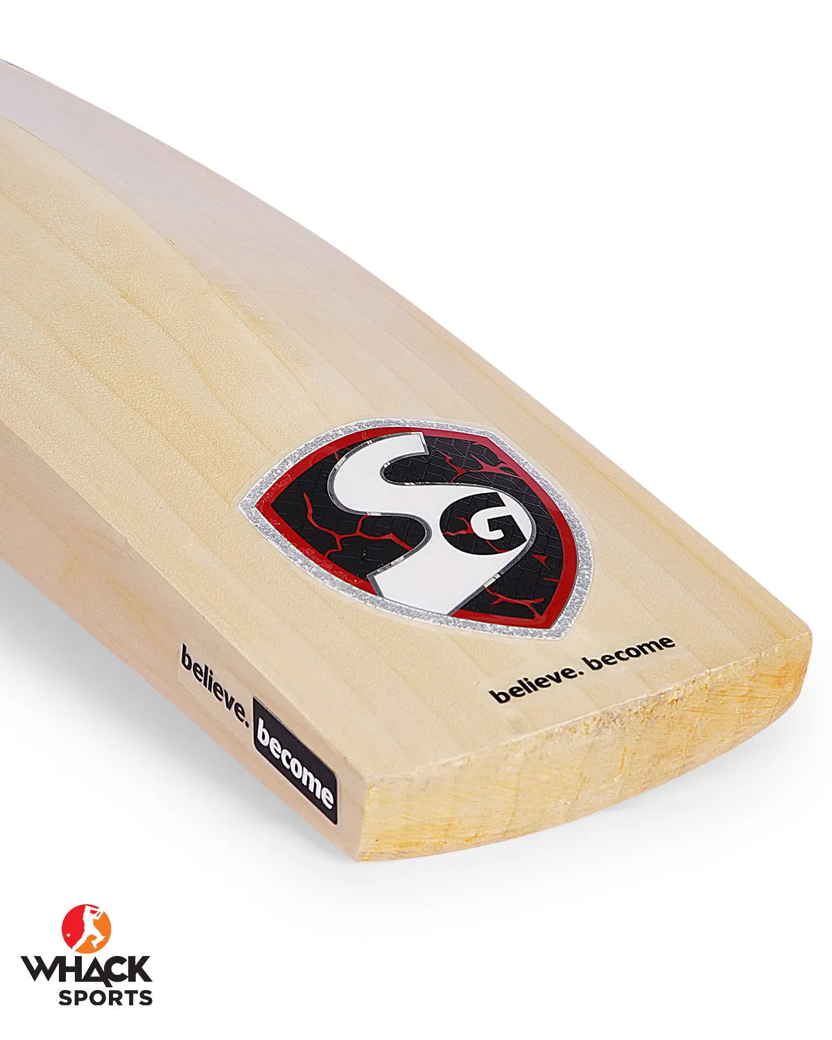 SG RP 2 Grade 1 Cricket Bundle Kit