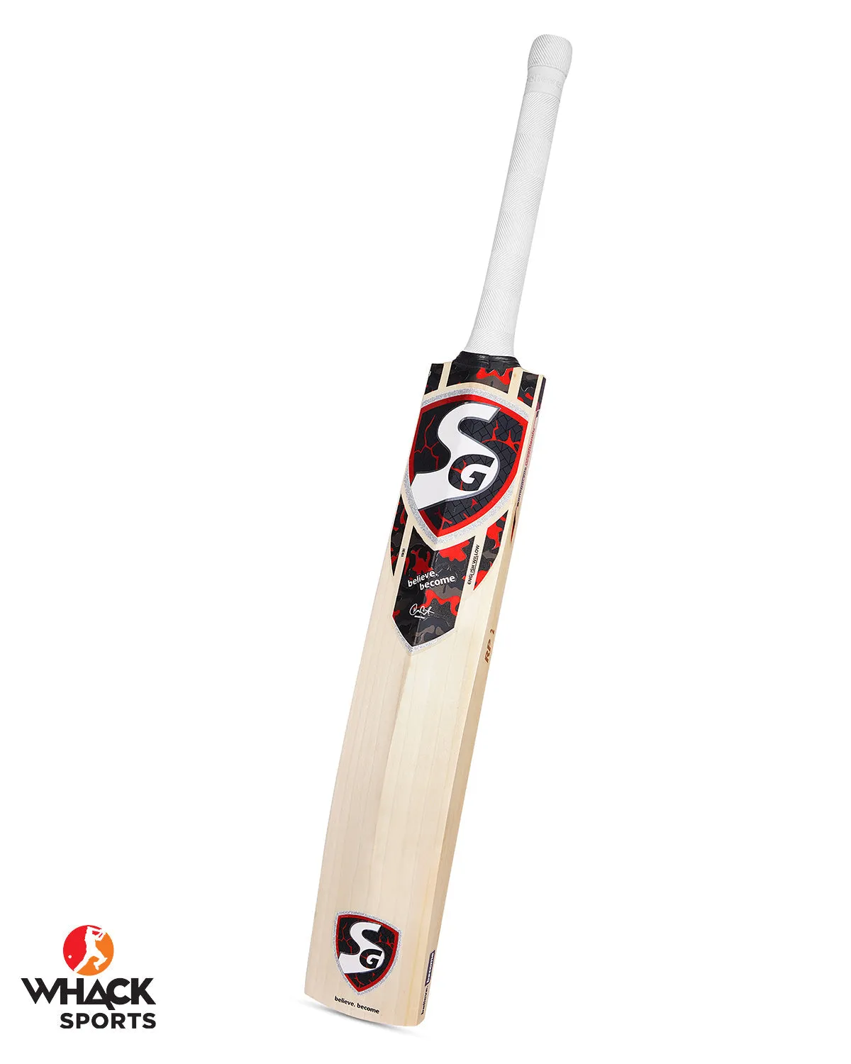 SG RP 2 Grade 1 Cricket Bundle Kit