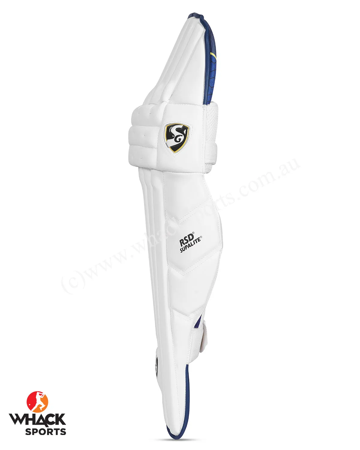 SG RP 2 Grade 1 Cricket Bundle Kit