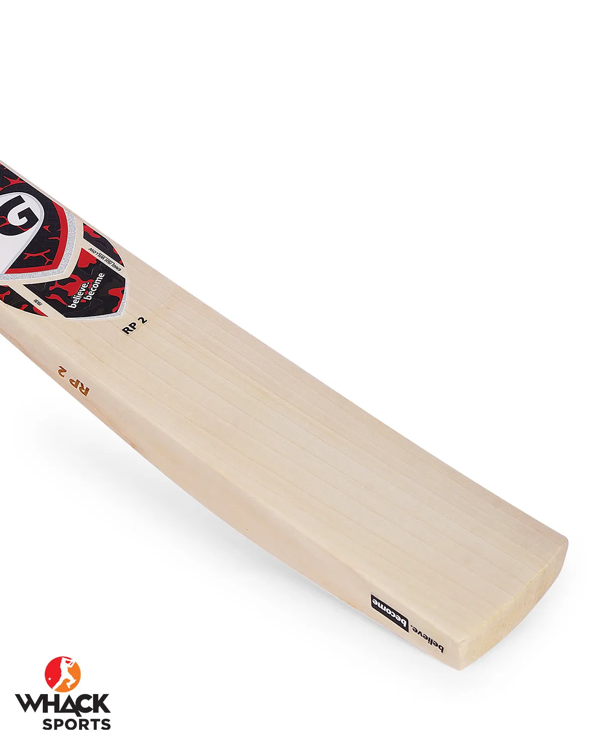 SG RP 2 Grade 1 Cricket Bundle Kit