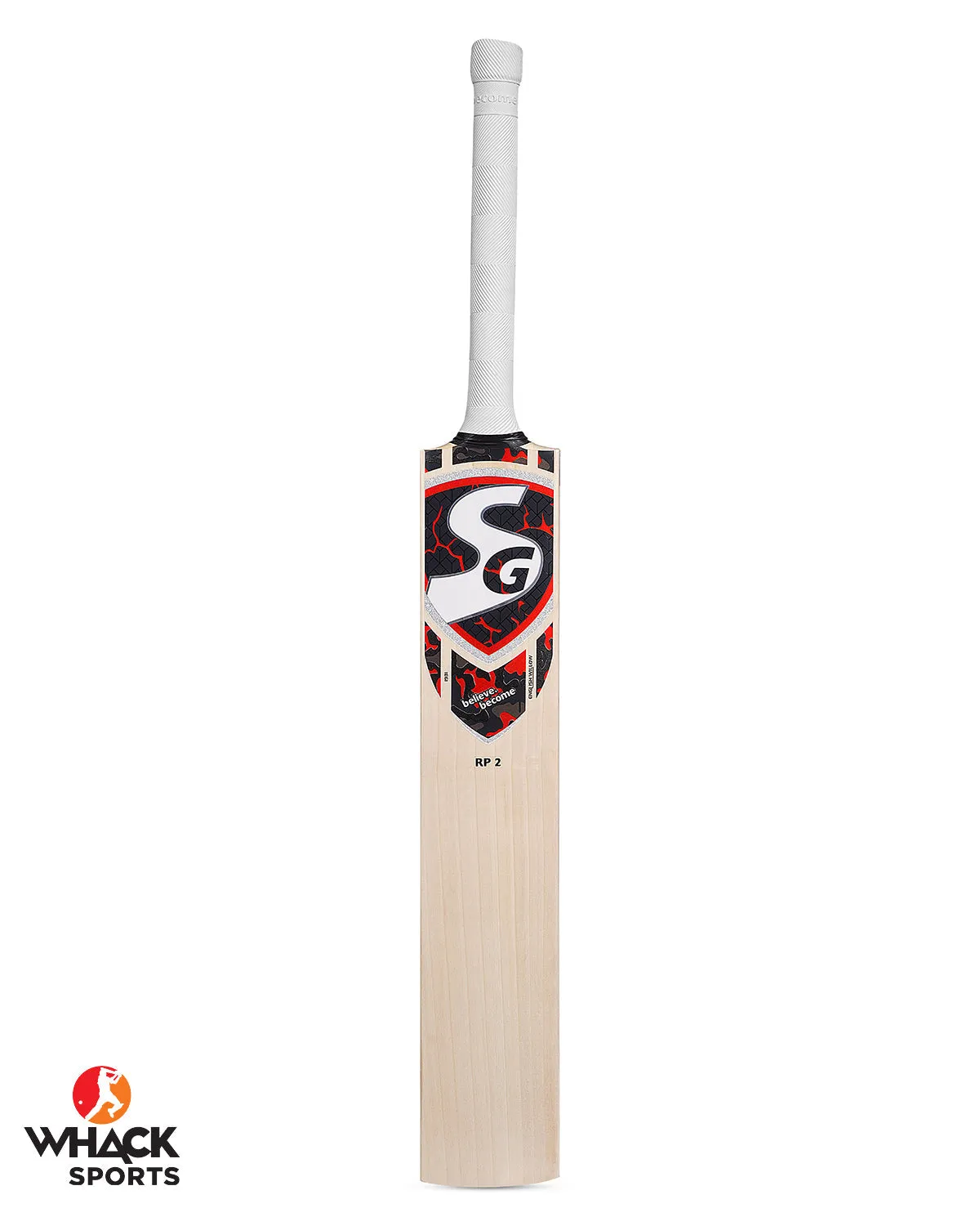 SG RP 2 Grade 1 Cricket Bundle Kit