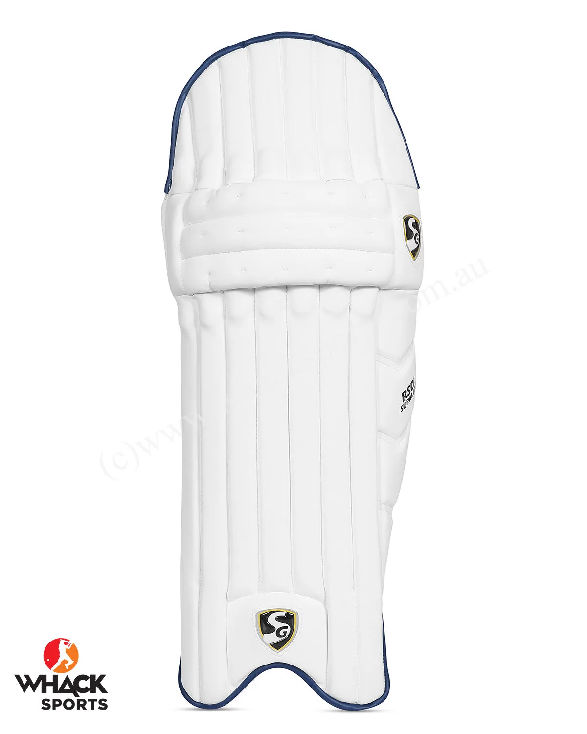 SG RP 2 Grade 1 Cricket Bundle Kit