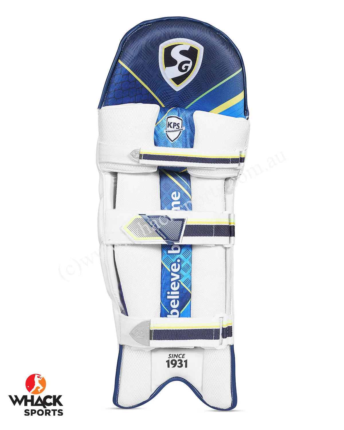 SG RP 2 Grade 1 Cricket Bundle Kit