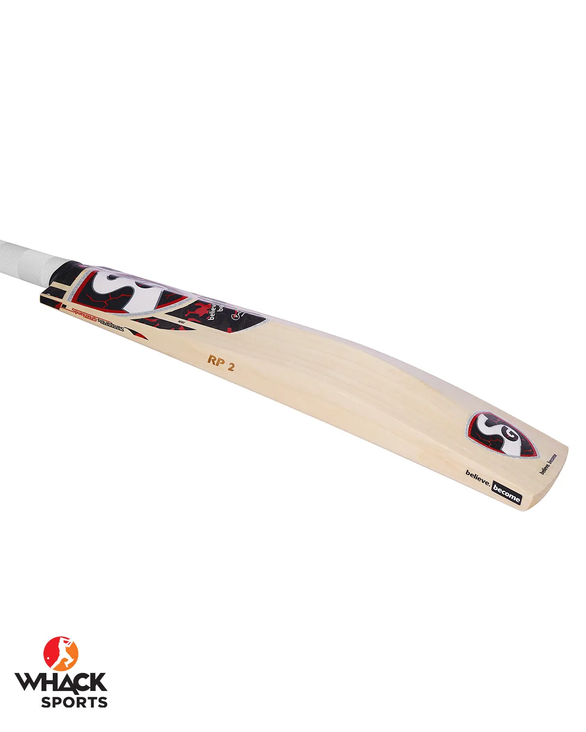 SG RP 2 Grade 1 Cricket Bundle Kit