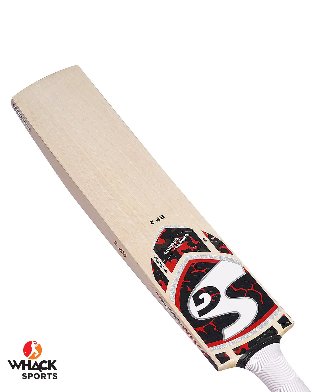 SG RP 2 Grade 1 Cricket Bundle Kit